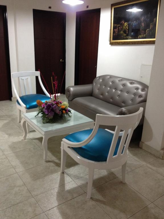 Hotel Casa Pablo