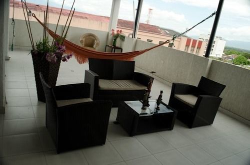 Casa Pablo 3*